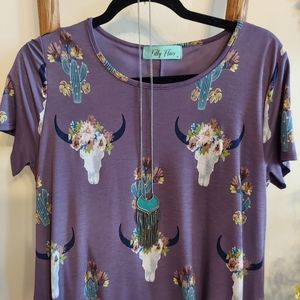 Necklace from NanaMacs Boutique